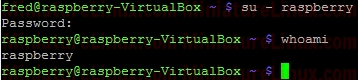Linux-Example-3-Login-As-Another-User