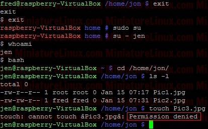 Linux-Example-chmod-4
