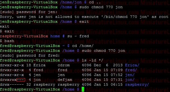 Linux-Example-chmod-5