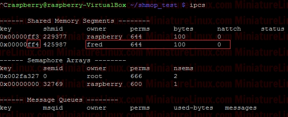 PHP-Shared-Memory