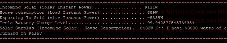 Tesla-Powerwall2-API-nodejs