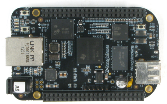 BeagleBoneBlack