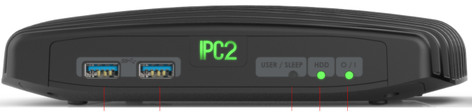 Compulab IPC2
