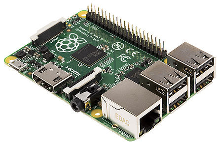 Raspberry-Pi